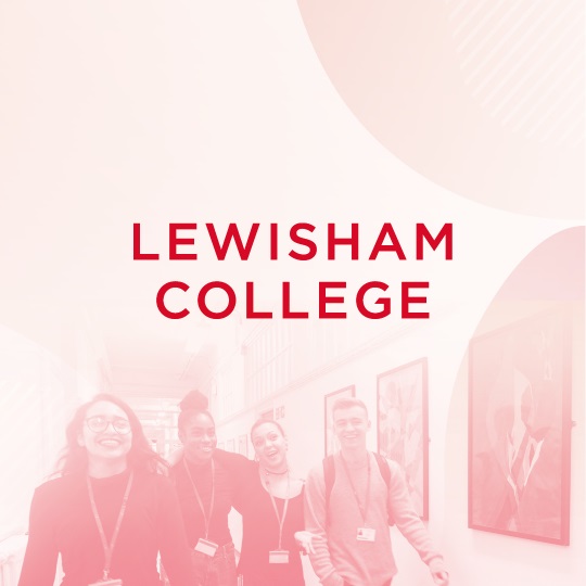 LewishamCollege